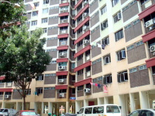 Blk 357 Yishun Ring Road (Yishun), HDB 5 Rooms #322222